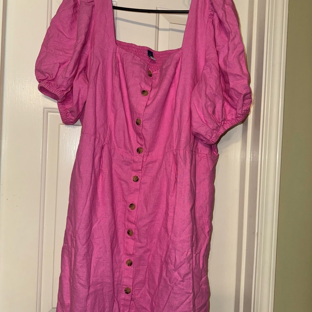 Old navy dress